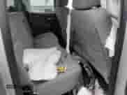 2019 Chevrolet Silverado 1500 Work Truck z VIN 2GCVKNEC7K1174137, wystawiony jako Copart lot #55975285 z przebiegiem Nie podano mil oraz Szkoda całkowita • Salvage title. Historia ofert i sprzedaży dostępna na DreamBid. Obrazek 10.