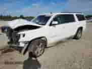 2015 Chevrolet Suburban LT с VIN 1GNSCJKC2FR181563, выставлен на аукционе Copart как лот 85076835 с пробегом 222 289 миль миль и Списание • Salvage title. История ставок и продаж доступна на DreamBid. Изображение 1.