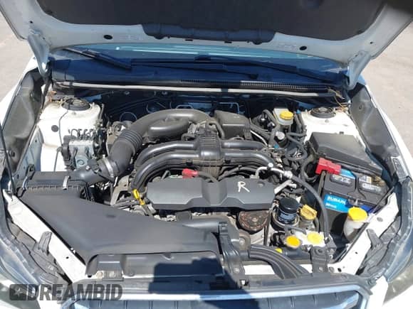 2015 Subaru Impreza 2.0i with VIN JF1GPAA64F8296272, listed as a IAAI auction lot 42660872 with 70,291 mi miles and . Bid and sale history available at DreamBid. Image 10.