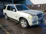 2006 Ford Explorer Limited z VIN 1FMEU65E76UB34499, wystawiony jako IAAI lot #43221611 z przebiegiem 243 232 mil mil oraz . Historia ofert i sprzedaży dostępna na DreamBid. Obrazek 1.