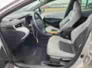 2019 Toyota Corolla SE with VIN JTNK4RBE3K3003238, listed as a Copart auction lot 86136645 with 78,539 mi miles and Salvage title. Bid and sale history available at DreamBid. Image 7.