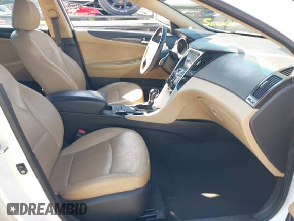 2012 Hyundai Sonata Limited с VIN 5NPEC4AB8CH337284, выставлен на аукционе IAAI как лот 43044914 с пробегом 115 359 миль миль и . История ставок и продаж доступна на DreamBid. Изображение 5.