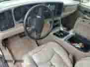 2004 Chevrolet Tahoe Z71 с VIN 1GNEK13Z34R162830, выставлен на аукционе Copart как лот 80317915 с пробегом 245 225 миль миль и Списание • Salvage title. История ставок и продаж доступна на DreamBid. Изображение 8.