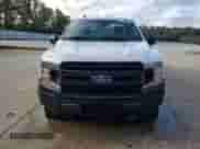 2020 Ford F-150 XL с VIN 1FTMF1CB1LKE90329, выставлен на аукционе Copart как лот 80827615 с пробегом 40 652 миль миль и Чистый • Clean title. История ставок и продаж доступна на DreamBid. Изображение 5.