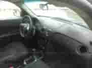 2011 Chevrolet HHR 1LT with VIN 3GNBABFW5BS525460, listed as a IAAI auction lot 29928776 with 192,308 mi miles and . Bid and sale history available at DreamBid. Image 5.