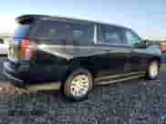 2023 Chevrolet Suburban LT с VIN 1GNSCCKDXPR237870, выставлен на аукционе Copart как лот 67258015 с пробегом 70 455 миль миль и Чистый • Clean title. История ставок и продаж доступна на DreamBid. Изображение 3.