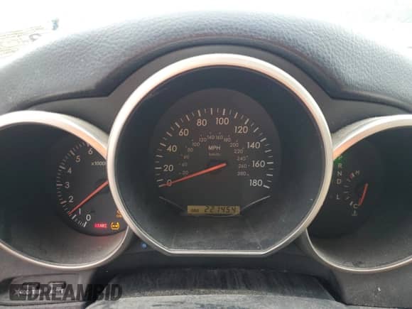 2002 Lexus SC 430 с VIN JTHFN48Y820004621, выставлен на аукционе Copart как лот 85711035 с пробегом 221 454 миль миль и Чистый • Clean title. История ставок и продаж доступна на DreamBid. Изображение 9.