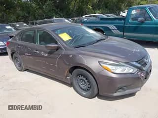 2016 Nissan Altima SR с VIN 1N4AL3APXGC168803, выставлен на аукционе IAAI как лот 43133246 с пробегом 125 239 миль миль и . История ставок и продаж доступна на DreamBid. Изображение 1.