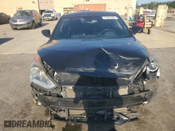 2016 Hyundai Veloster Turbo с VIN KMHTC6AE1GU294198, выставлен на аукционе Copart как лот 71057345 с пробегом 82 154 миль миль и Списание • Salvage title. История ставок и продаж доступна на DreamBid. Изображение 5.