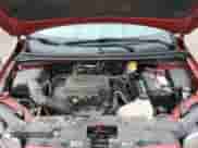 2012 Chevrolet Sonic LT z VIN 1G1JD5SB3C4180505, wystawiony jako Copart lot #62514245 z przebiegiem 165 994 mil mil oraz Nie do naprawy • Non repairable. Historia ofert i sprzedaży dostępna na DreamBid. Obrazek 11.