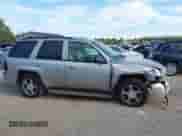 2008 Chevrolet TrailBlazer Fleet 2FL с VIN 1GNDT13S482175239, выставлен на аукционе IAAI как лот 43185876 с пробегом 186 900 миль миль и . История ставок и продаж доступна на DreamBid. Изображение 13.
