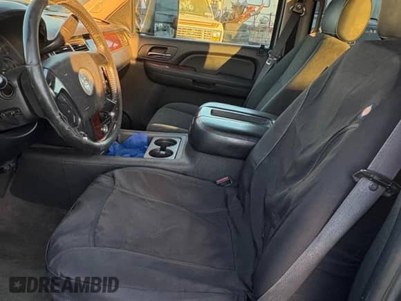 2007 Chevrolet Avalanche 3LT с VIN 3GNEC12017G311739, выставлен на аукционе Copart как лот 86315455 с пробегом 152 821 миль миль и Чистый • Clean title. История ставок и продаж доступна на DreamBid. Изображение 5.