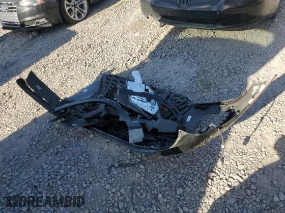 2022 Hyundai Palisade Limited с VIN KM8R5DHE7NU416347, выставлен на аукционе Copart как лот 69421645 с пробегом 39 090 миль миль и Списание • Salvage title. История ставок и продаж доступна на DreamBid. Изображение 13.
