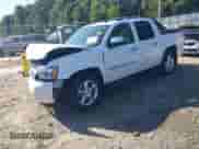 2011 Chevrolet Avalanche LTZ с VIN 3GNTKGE31BG293514, выставлен на аукционе IAAI как лот 43194082 с пробегом 126 330 миль миль и . История ставок и продаж доступна на DreamBid. Изображение 2.