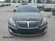 2013 Hyundai Equus Signature с VIN KMHGH4JH6DU071474, выставлен на аукционе Copart как лот 83804985 с пробегом 135 232 миль миль и Списание • Salvage title. История ставок и продаж доступна на DreamBid. Изображение 5.