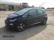 2020 Chevrolet Bolt EV Premier z VIN 1G1FZ6S09L4121096, wystawiony jako Copart lot #70947473 z przebiegiem 20 242 mil mil oraz . Historia ofert i sprzedaży dostępna na DreamBid. Obrazek 1.