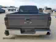 2015 Chevrolet Silverado 1500 LS z VIN 1GCNCPEHXFZ360739, wystawiony jako Copart lot #63946685 z przebiegiem 97 991 mil mil oraz Szkoda całkowita • Salvage title. Historia ofert i sprzedaży dostępna na DreamBid. Obrazek 6.