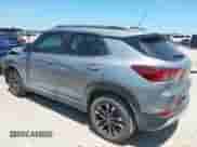 2023 Chevrolet TrailBlazer LT с VIN KL79MPSL7PB063572, выставлен на аукционе IAAI как лот 42799230 с пробегом 43 045 миль миль и . История ставок и продаж доступна на DreamBid. Изображение 3.