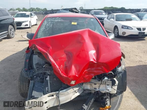 2004 Saturn ION ION 2 with VIN 1G8AN12F84Z127121, listed as a IAAI auction lot 42493502 with Not provided miles and . Bid and sale history available at DreamBid. Image 12.