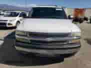 2006 Chevrolet Tahoe LT с VIN 1GNEC13T56J100128, выставлен на аукционе Copart как лот 48491745 с пробегом 210 766 миль миль и Списание • Salvage title. История ставок и продаж доступна на DreamBid. Изображение 5.