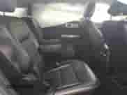 2022 Ford Explorer Limited z VIN 1FMSK8FH7NGC20745, wystawiony jako Copart lot #83767305 z przebiegiem 61 732 mil mil oraz Nie do naprawy • Non repairable. Historia ofert i sprzedaży dostępna na DreamBid. Obrazek 11.