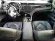 2018 Toyota Camry XSE с VIN 4T1BZ1HK2JU008116, выставлен на аукционе Copart как лот 71818605 с пробегом Не указан миль и Списание • Salvage title. История ставок и продаж доступна на DreamBid. Изображение 8.