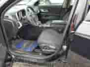 2014 Chevrolet Equinox LS with VIN 2GNALAEK0E6228744, listed as a Copart auction lot 58529255 with 181,822 mi miles and Salvage title. Bid and sale history available at DreamBid. Image 7.