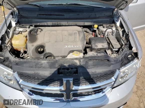 2011 Dodge Journey Crew with VIN 3D4PG3FG5BT571976, listed as a Copart auction lot 67780525 with 79,649 mi miles and Clean title. Bid and sale history available at DreamBid. Image 11.