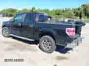 2014 Ford F-150 XLT z VIN 1FTEW1CMXEFA71588, wystawiony jako IAAI lot #43438706 z przebiegiem 254 035 mil mil oraz . Historia ofert i sprzedaży dostępna na DreamBid. Obrazek 3.