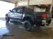2019 Toyota Tacoma SR5 с VIN 5TFAZ5CN0KX072258, выставлен на аукционе Copart как лот 69231065 с пробегом 69 565 миль миль и Списание • Salvage title. История ставок и продаж доступна на DreamBid. Изображение 2.