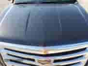 2019 Cadillac Escalade ESV Luxury с VIN 1GYS3HKJ5KR228315, выставлен на аукционе Copart как лот 61169655 с пробегом 86 962 миль миль и Списание • Salvage title. История ставок и продаж доступна на DreamBid. Изображение 12.