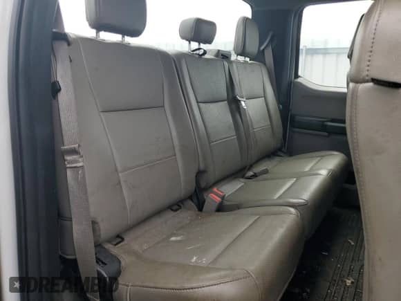 2019 Ford F-250 XL с VIN 1FT7X2A69KED99778, выставлен на аукционе Copart как лот 83923775 с пробегом 172 666 миль миль и Списание • Salvage title. История ставок и продаж доступна на DreamBid. Изображение 10.