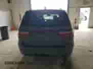2023 Dodge Durango R/T Plus z VIN 1C4SDJCT6PC639596, wystawiony jako Copart lot #55476095 z przebiegiem 16 612 mil mil oraz Szkoda całkowita • Salvage title. Historia ofert i sprzedaży dostępna na DreamBid. Obrazek 6.