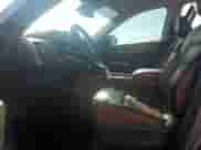 2022 Nissan Pathfinder Platinum with VIN 5N1DR3DK4NC203088, listed as a Copart auction lot 62138235 with 73,283 mi miles and Salvage title. Bid and sale history available at DreamBid. Image 7.