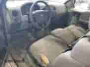 2006 Ford F-150 XL с VIN 1FTRF122X6NA30189, выставлен на аукционе Copart как лот 82623065 с пробегом 239 894 миль миль и Чистый • Clean title. История ставок и продаж доступна на DreamBid. Изображение 8.