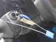 2012 GMC Sierra 1500 Denali with VIN 3GTP2XE25CG230418, listed as a IAAI auction lot 43502856 with 230,303 mi miles and . Bid and sale history available at DreamBid. Image 11.