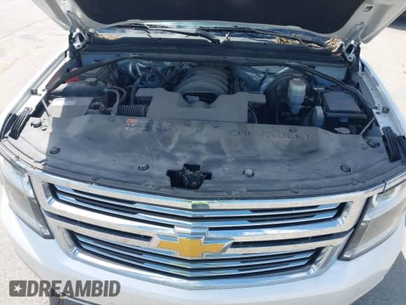 2016 Chevrolet Tahoe LTZ с VIN 1GNSKCKC5GR427148, выставлен на аукционе IAAI как лот 42280142 с пробегом 115 233 миль миль и . История ставок и продаж доступна на DreamBid. Изображение 10.