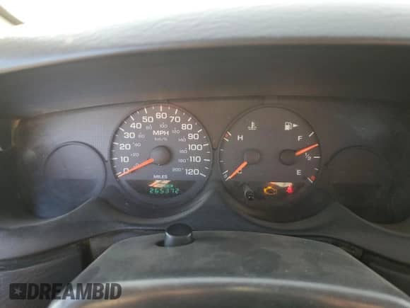 2003 Dodge Neon SE z VIN 1B3ES26C23D202916, wystawiony jako Copart lot #76054914 z przebiegiem 265 372 mil mil oraz Szkoda całkowita • Salvage title. Historia ofert i sprzedaży dostępna na DreamBid. Obrazek 9.
