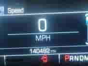 2016 Chevrolet Impala LS с VIN 2G11X5SA7G9171260, выставлен на аукционе IAAI как лот 41995402 с пробегом 140 482 миль миль и . История ставок и продаж доступна на DreamBid. Изображение 15.