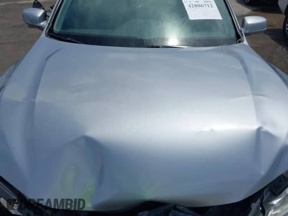 2016 Honda Accord EX-L with VIN 1HGCR3F81GA028431, listed as a IAAI auction lot 42806712 with 213,404 mi miles and . Bid and sale history available at DreamBid. Image 18.