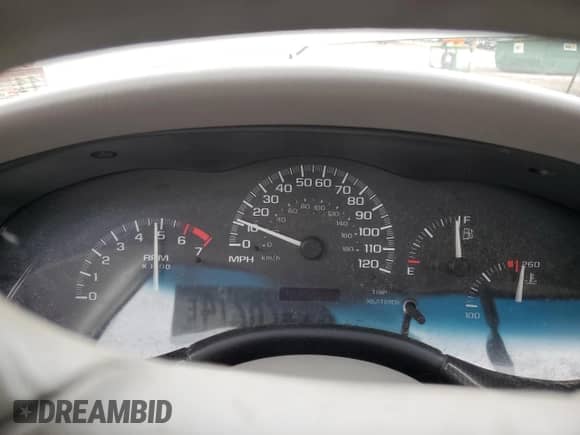 2003 Chevrolet Malibu с VIN 1G1ND52J23M542946, выставлен на аукционе Copart как лот 72428274 с пробегом Не указан миль и Списание • Salvage title. История ставок и продаж доступна на DreamBid. Изображение 9.