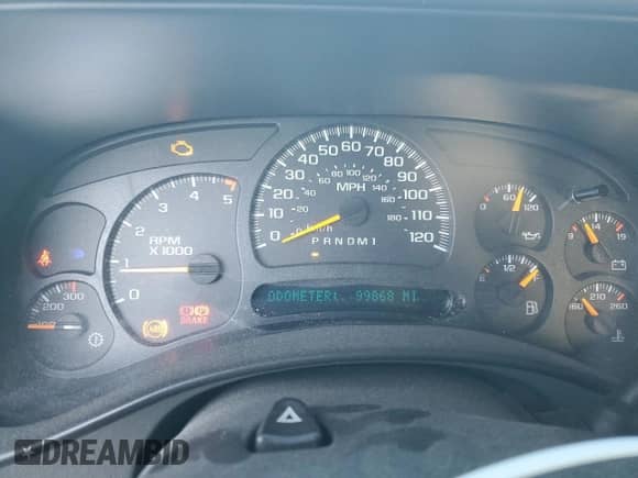 2006 Chevrolet Silverado 2500HD LT2 с VIN 1GCHK29D26E232108, выставлен на аукционе Copart как лот 87461595 с пробегом 99 868 миль миль и Списание • Salvage title. История ставок и продаж доступна на DreamBid. Изображение 9.