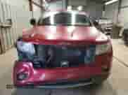 2012 Jeep Grand Cherokee Limited z VIN 1C4RJFBT9CC325666, wystawiony jako Copart lot #85650175 z przebiegiem 158 571 mil mil oraz Szkoda całkowita • Salvage title. Historia ofert i sprzedaży dostępna na DreamBid. Obrazek 5.