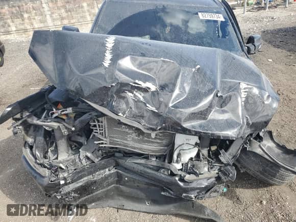 2020 Ram 1500 Big Horn z VIN 1C6RREFGXLN338132, wystawiony jako Copart lot #82759734 z przebiegiem 48 086 mil mil oraz Nie do naprawy • Non repairable. Historia ofert i sprzedaży dostępna na DreamBid. Obrazek 11.