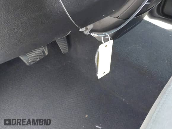 2019 Ram 1500 Tradesman с VIN 1C6RR6FTXKS699962, выставлен на аукционе IAAI как лот 42285000 с пробегом 79 912 миль миль и . История ставок и продаж доступна на DreamBid. Изображение 11.