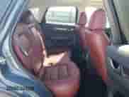 2024 Mazda CX-5 S Carbon Edition z VIN JM3KFBCM0R0369883, wystawiony jako Copart lot #67634595 z przebiegiem 25 085 mil mil oraz Szkoda całkowita • Salvage title. Historia ofert i sprzedaży dostępna na DreamBid. Obrazek 11.