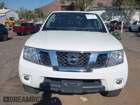 2021 Nissan Frontier SV with VIN 1N6ED0EA2MN704430, listed as a IAAI auction lot 42878020 with 67,962 mi miles and . Bid and sale history available at DreamBid. Image 12.