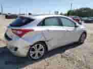 2014 Hyundai Elantra с VIN KMHD35LHXEU189663, выставлен на аукционе Copart как лот 57960495 с пробегом 145 332 миль миль и Списание • Salvage title. История ставок и продаж доступна на DreamBid. Изображение 3.