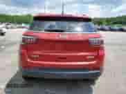 2020 Jeep Compass Latitude с VIN 3C4NJDBB2LT139241, выставлен на аукционе Copart как лот 63505005 с пробегом Не указан миль и Списание • Salvage title. История ставок и продаж доступна на DreamBid. Изображение 6.