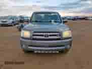 2006 Toyota Tundra Limited z VIN 5TBET38166S503395, wystawiony jako Copart lot #64059895 z przebiegiem 152 490 mil mil oraz Szkoda całkowita • Salvage title. Historia ofert i sprzedaży dostępna na DreamBid. Obrazek 5.